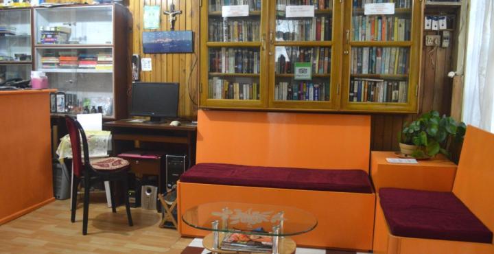 Classic Guesthouse Darjeeling  Exteriör bild